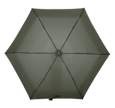 Зонт складной Minipli Colori S, зеленый (оливковый)