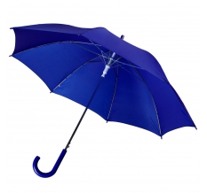 Зонт-трость Unit Promo, синий