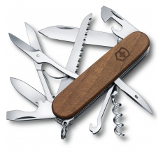 Нож перочинный Huntsman Wood 91
