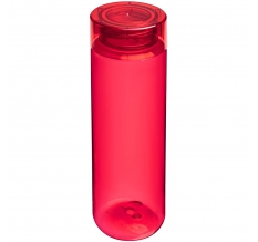 Бутылка для воды Aroundy, красная