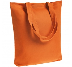 Холщовая сумка Avoska, оранжевая