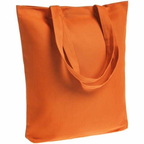 Холщовая сумка Avoska, оранжевая0