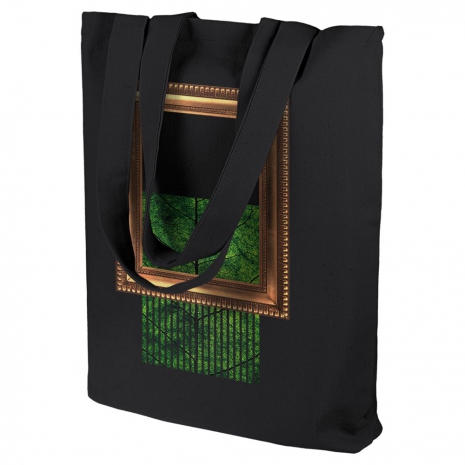 Холщовая сумка Evergreen Limited Edition0