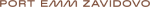 порт м