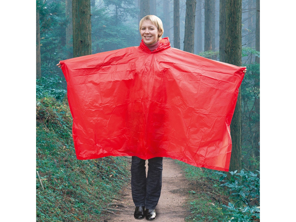 Дождевик Спасатель — изображение 2