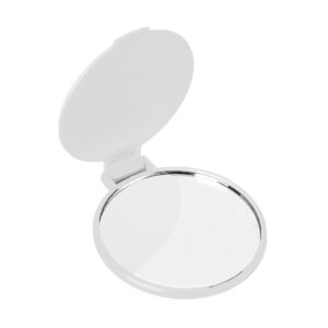 Карманное косметическое зеркало Красотка