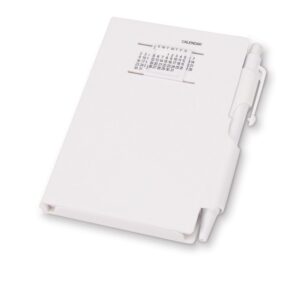 Записная книжка Альманах с ручкой