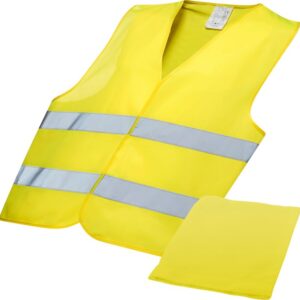 Защитный жилет Watсh-out