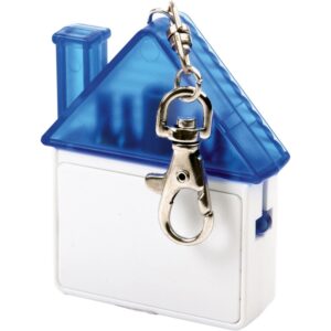 Набор отверток-брелок Домик