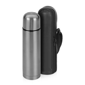 Термос Ямал с чехлом