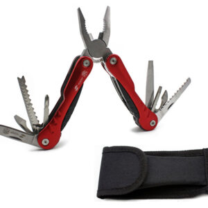 Мультитул, 9 функций