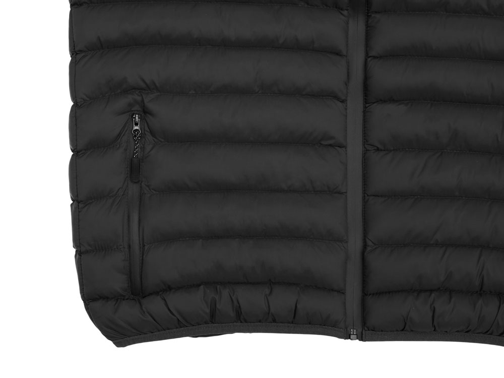 Стеганый жилет Uniqloud, мужской — изображение 6