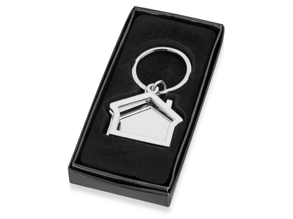 Брелок Избушка — изображение 2