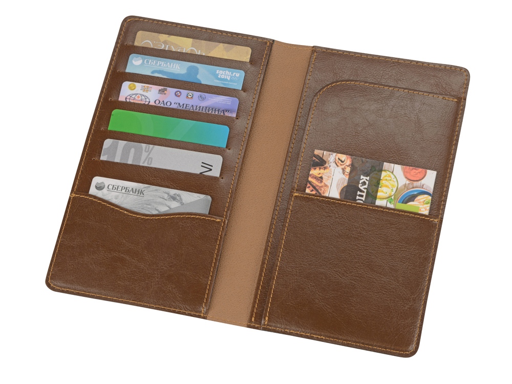 Трэвел-портмоне — изображение 2