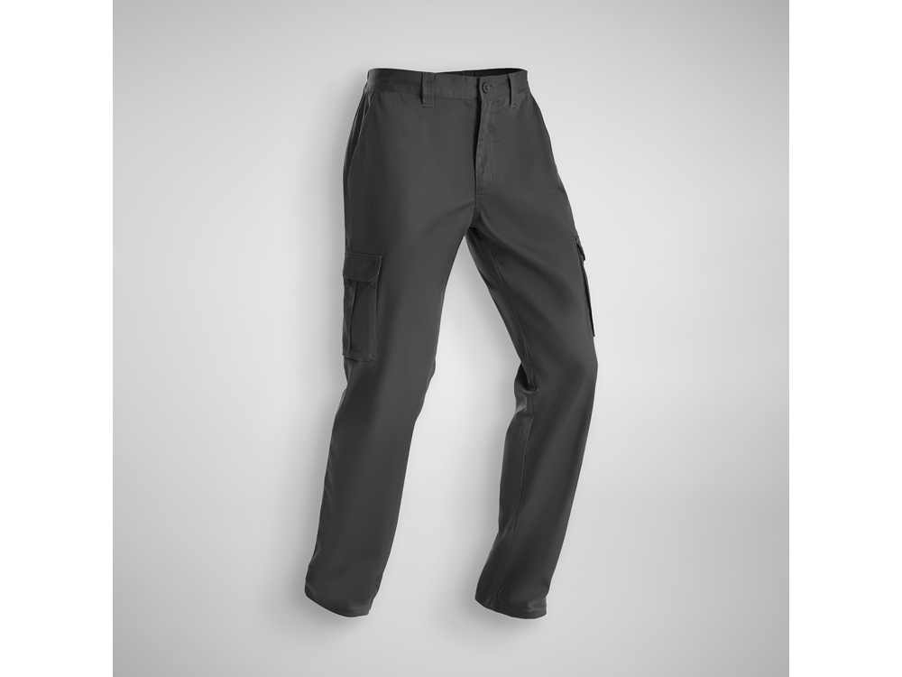 Брюки Daily Stretch, мужские — изображение 4