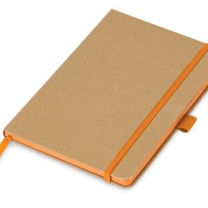 Блокнот A5 в твердой обложке Sevilia Color