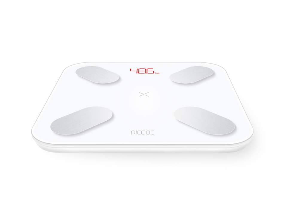 Умные диагностические весы Mini Pro V2 — изображение 4