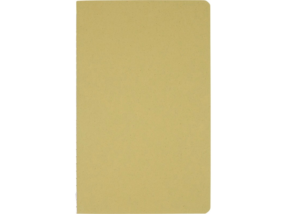 Блокнот A5 Fabia с переплетом из рубленой бумаги — изображение 2