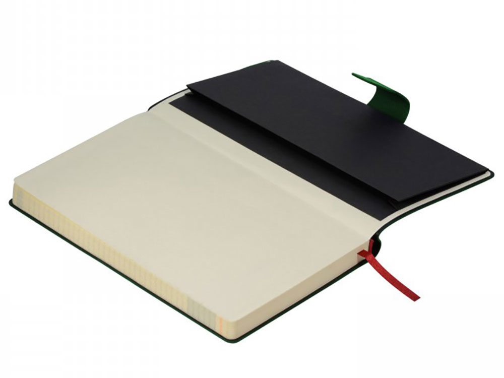 Ежедневник недатированный А5 Megapolis Flex Smart — изображение 7