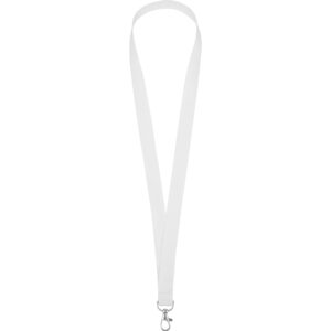 Ланъярд из RPET с карабином