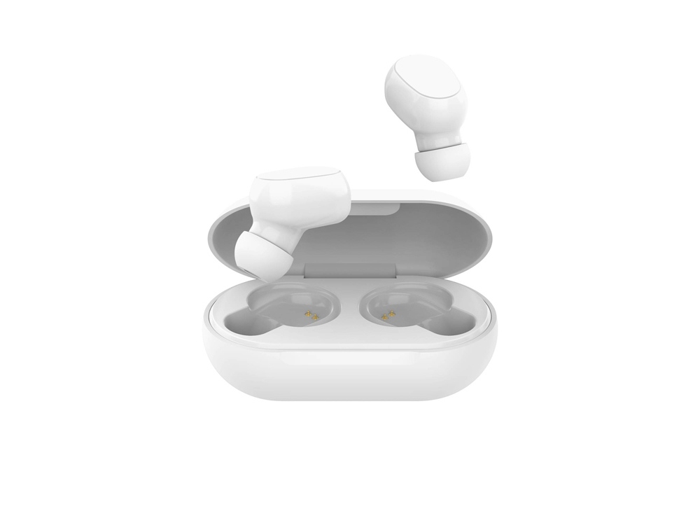 Подарочный набор с колонкой и наушниками Full Music — изображение 4