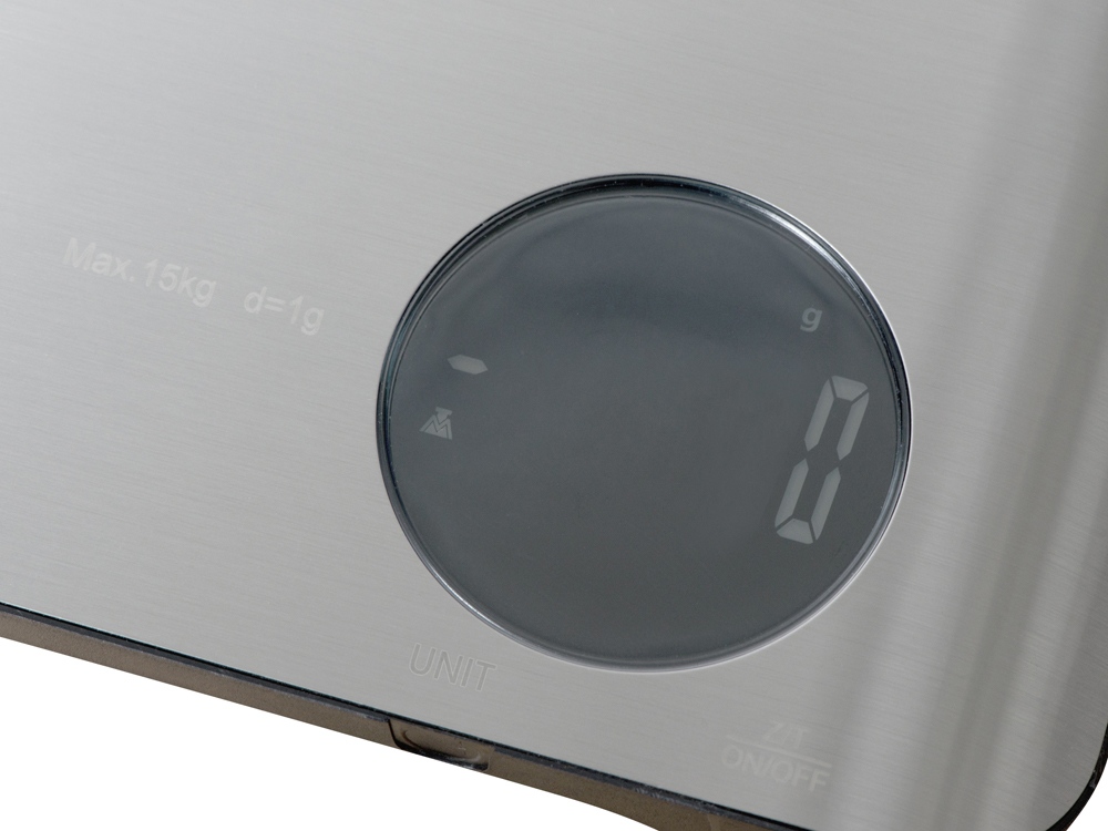 Стальные кухонные весы Precision — изображение 3