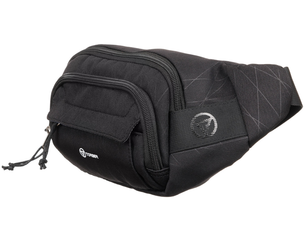 Сумка на пояс — изображение 3