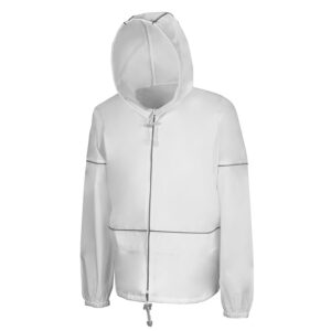 Куртка - дождевик Tornado