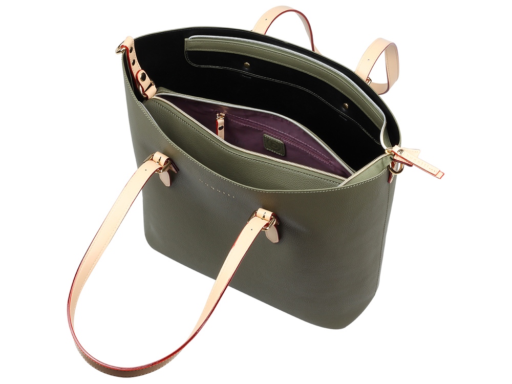 Сумка-шоппер Ella — изображение 3