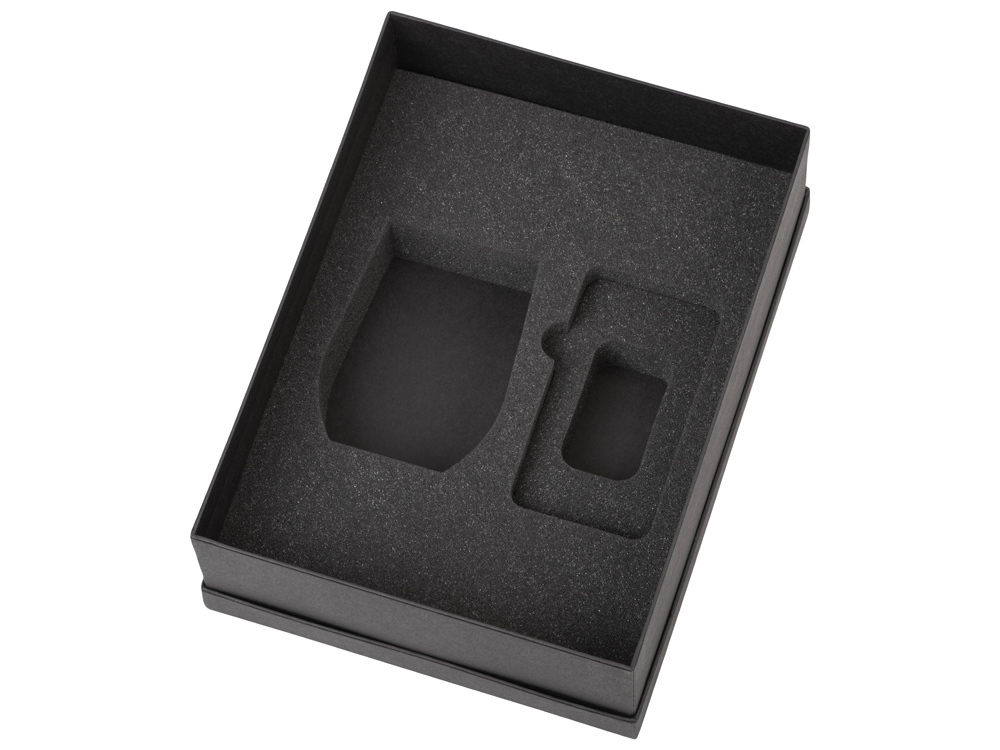 Подарочный набор COLOR IT с термокружкой и повербанком — изображение 3