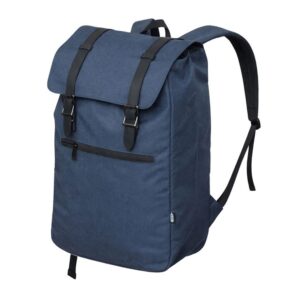 Рюкзак Hello из переработанного пластика для ноутбука 15.6