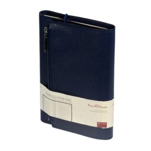 Ежедневник недатированный А5- Dolce Vita