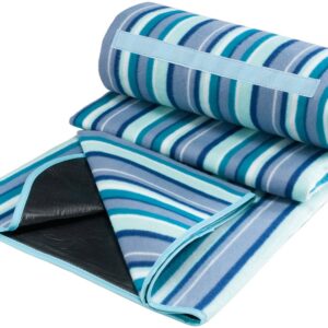 Плед для пикника с подкладкой Riviera