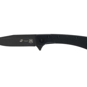 Нож складной