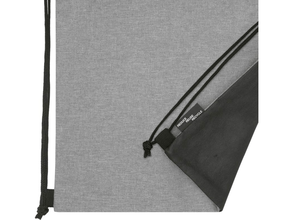 Рюкзак Ross из переработанного ПЭТ — изображение 5