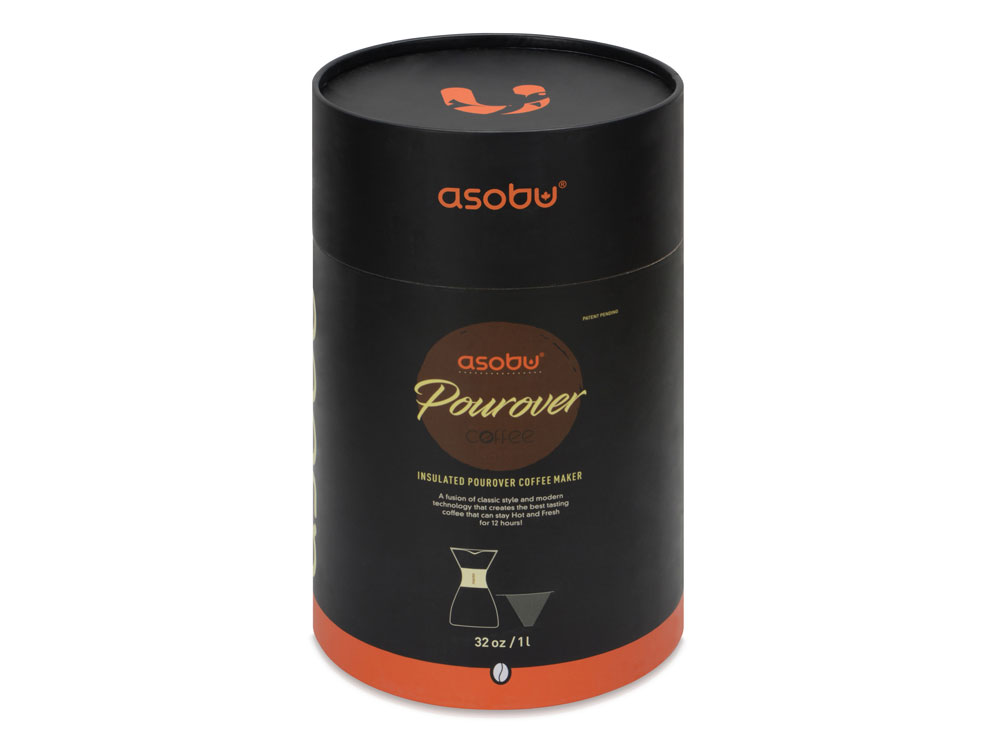 Кофеварка POUR OVER — изображение 8