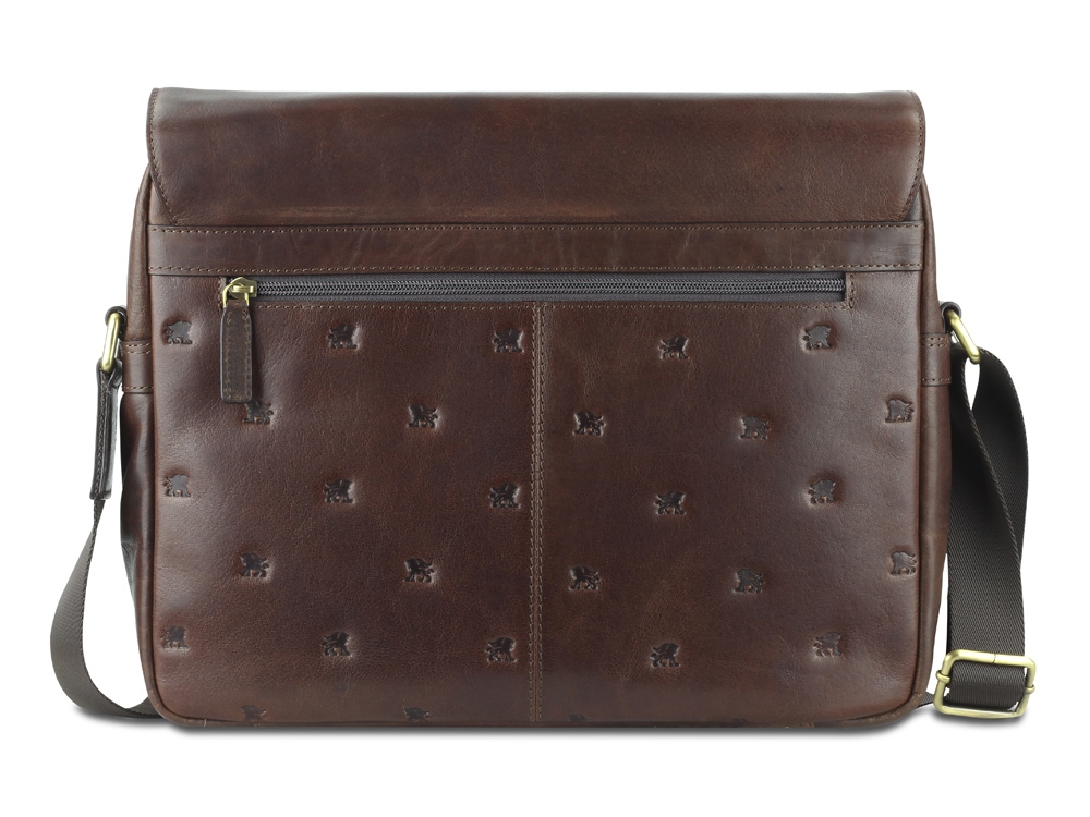 Сумка через плечо Don Leon — изображение 2