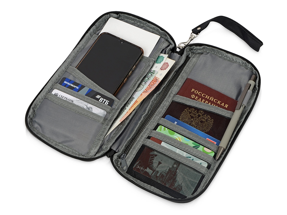 Органайзер для документов Keep Safe — изображение 3