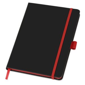 Блокнот А5 Color Edge