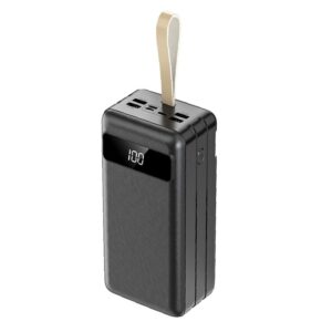 Внешний аккумулятор NEO PRO-600, 60000 mAh