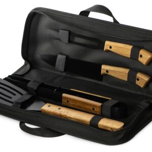 Набор для барбекю Ribeye из акации