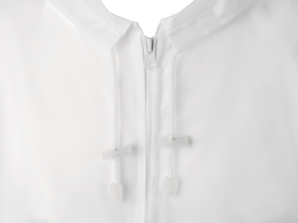 Дождевик Sunny gold с чехлом и проклеенными швами — изображение 3