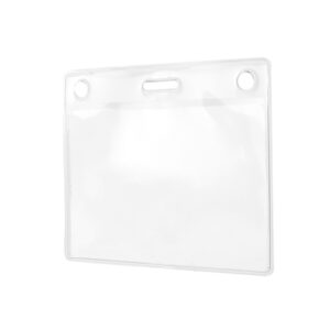 Чехол для бейджа Crystal Mini