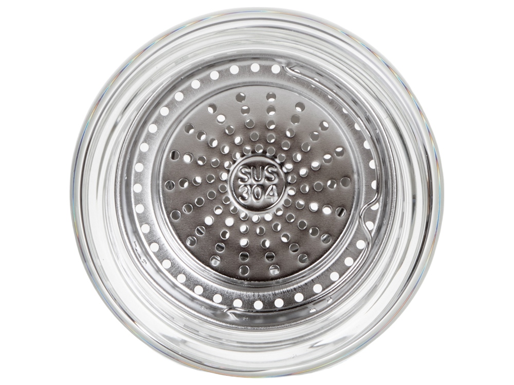 Стеклянная термобутылка Glassir, 500мл — изображение 4