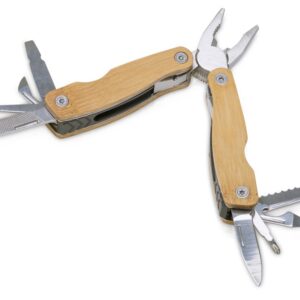 Мультитул – пассатижи Bambie