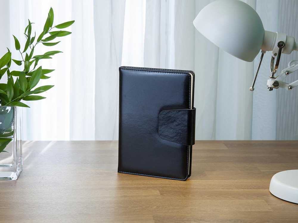 Ежедневник недатированный А5 Prestige — изображение 6