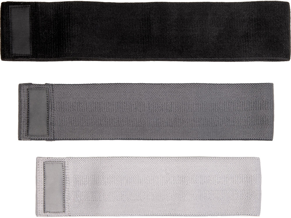 Набор тканевых фитнес-резинок Shape — изображение 7