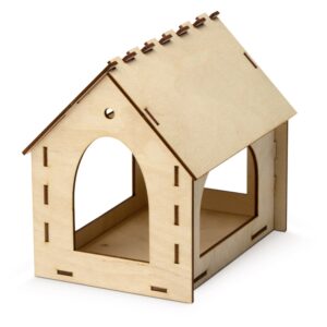 Кормушка для птиц DIY