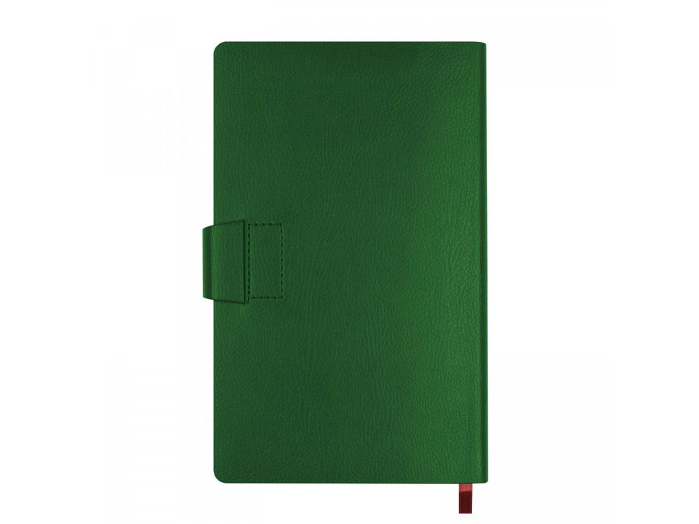 Ежедневник недатированный А5 Megapolis Flex Smart — изображение 9