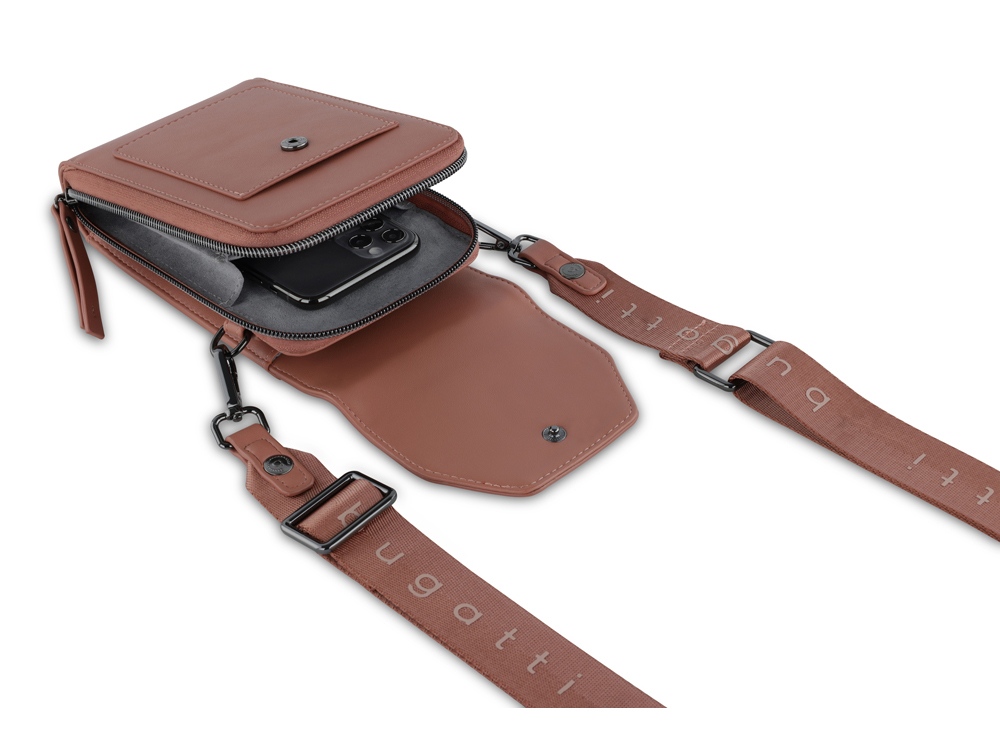 Сумка наплечная Almata — изображение 4